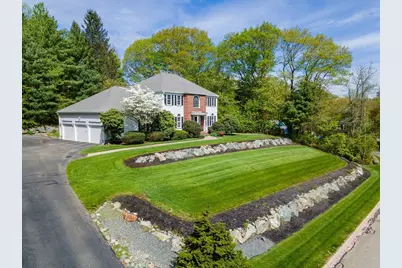 5 Warner Way, Canton, MA 02021 - Photo 1