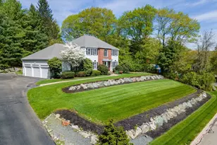 5 Warner Way, Canton, MA 02021 - Photo 1