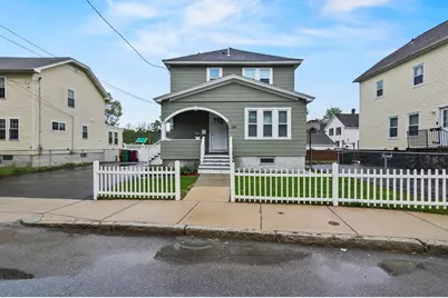 138 Parker Street, Lowell, MA 01851 - Photo 1