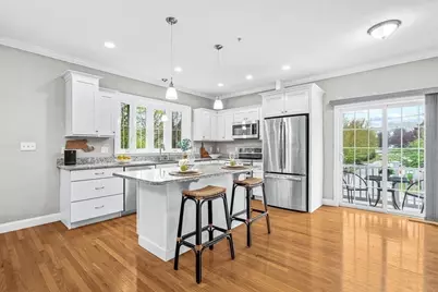 28 Compass Point #28, North Andover, MA 01845 - Photo 1