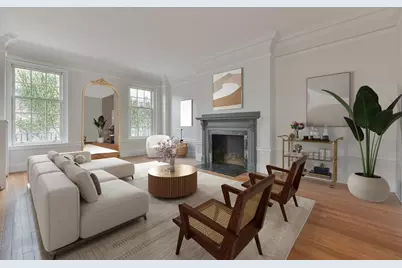 180 Commonwealth Avenue #10, Boston, MA 02116 - Photo 1