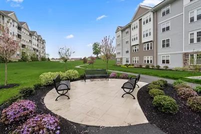 12109 Peters Farm Way #109, Westborough, MA 01581 - Photo 1