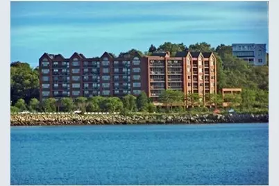 155 George Washington Blvd #707, Hull, MA 02045 - Photo 1