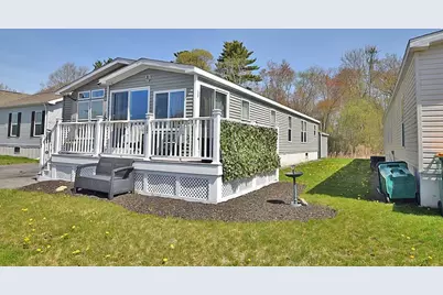 17 E J Medairos Way, West Bridgewater, MA 02379 - Photo 1