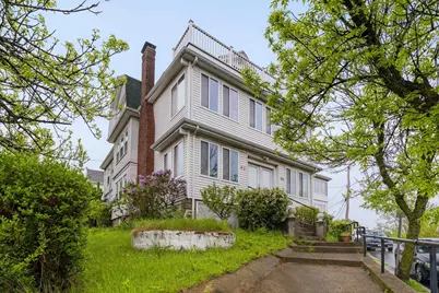 42-44 Ten Hills Road, Somerville, MA 02145 - Photo 1