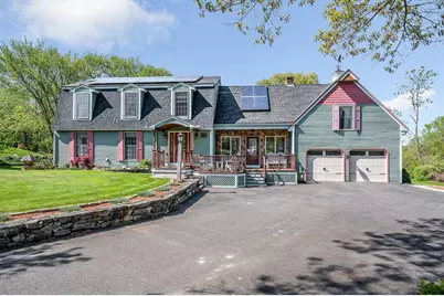 719 Rogers St, Tewksbury, MA 01876 - Photo 1