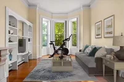 29 Marlborough Street #3, Boston, MA 02116 - Photo 1