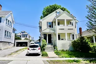 173 Maplewood St, Watertown, MA 02472 - Photo 1