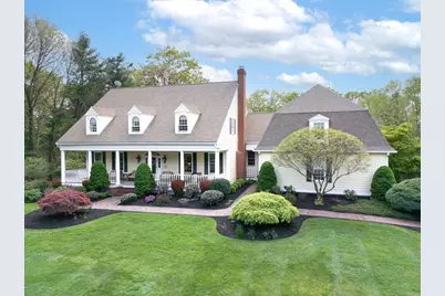 35 Follett Drive, Wrentham, MA 02093 - Photo 1
