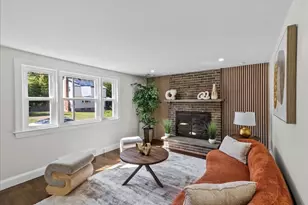 7 Curran Terrace, Randolph, MA 02368 - Photo 1