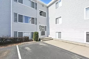 219 Glasgow St, Fall River, MA 02721 - Photo 1