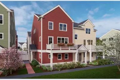 63 Oxbow Road #36-2, Raynham, MA 02767 - Photo 1