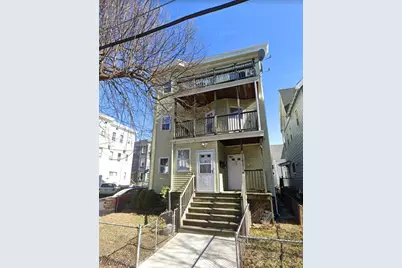 37 Fairmont St #1, Malden, MA 02148 - Photo 1