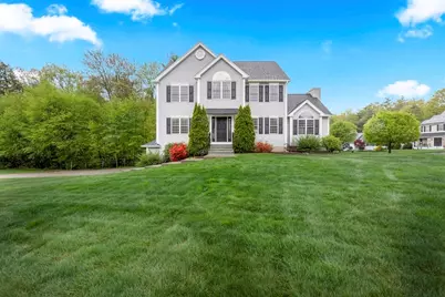 19 Audubon Way, Sturbridge, MA 01566 - Photo 1