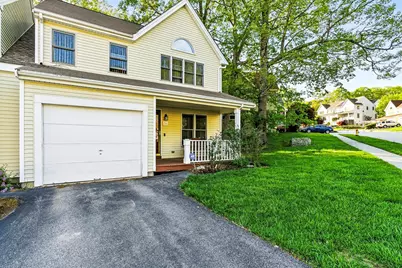 36 Midgley Ln, Worcester, MA 01604 - Photo 1