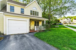 36 Midgley Ln, Worcester, MA 01604 - Photo 1