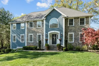 524 Rea Street, North Andover, MA 01845 - Photo 1