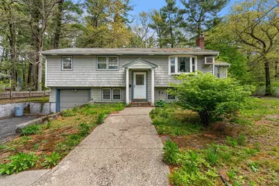 428 Foster Rd, Tewksbury, MA 01876 - Photo 1