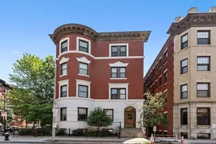 128 Hemenway St, Boston, MA 02115 - Photo 1