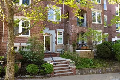 38 Garrison Rd #2, Brookline, MA 02445 - Photo 1