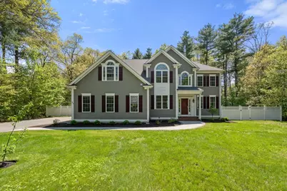 57 Pratts Mill Road, Sudbury, MA 01776 - Photo 1