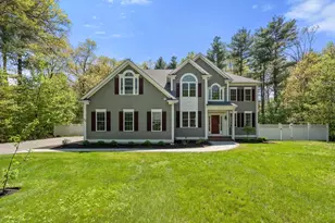 57 Pratts Mill Rd, Sudbury, MA 01776 - Photo 1