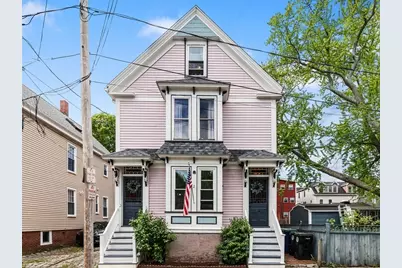 2 Warner St, Salem, MA 01970 - Photo 1