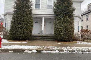 17 Irving St, Winchester, MA 01890 - Photo 1