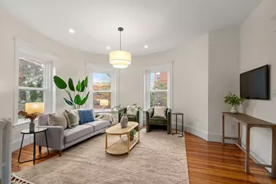 1 Auburn Ct #2, Brookline, MA 02446 - Photo 1