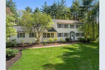 23 Wildwood Lane, Sudbury, MA 01776 - Photo 1