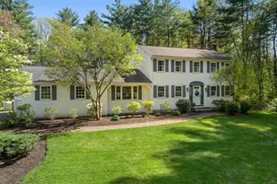 23 Wildwood Ln, Sudbury, MA 01776 - Photo 1