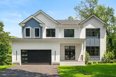 66 Oakcrest Road, Needham, MA 02492 - Photo 1