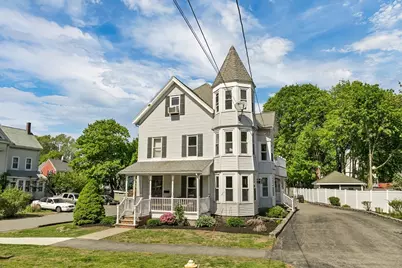 40 Elm Street, Wakefield, MA 01880 - Photo 1