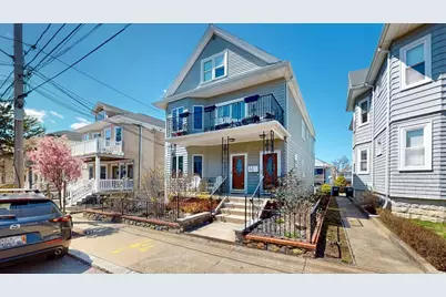 111 Hillsdale, Somerville, MA 02143 - Photo 1