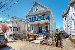 111 Hillsdale, Somerville, MA 02143 - Photo 1