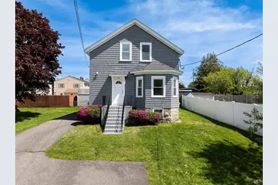 102 Meeson St, Fall River, MA 02724 - Photo 1