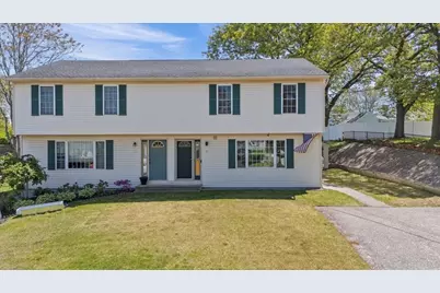 31 Scott St #31, Attleboro, MA 02703 - Photo 1