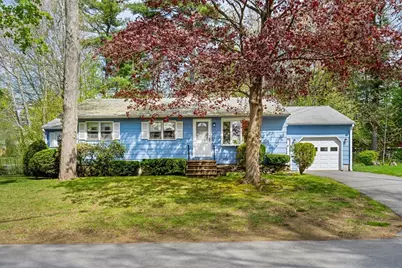 157 Eastwood Cirlce, Gardner, MA 01440 - Photo 1