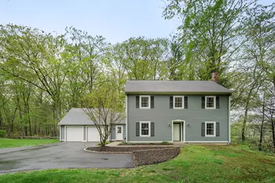 192 Parker St, Maynard, MA 01754 - Photo 1