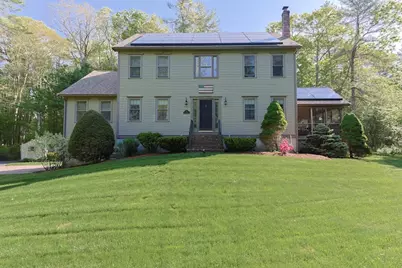 78 Pine St., Norton, MA 02766 - Photo 1