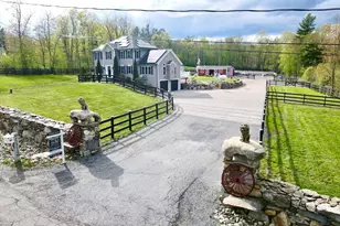 40 Princeton Rd, Rutland, MA 01543 - Photo 1