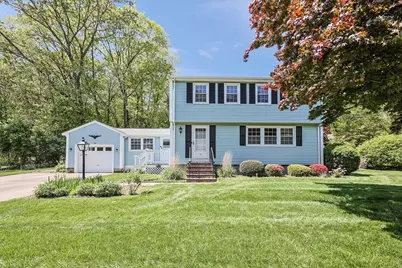 30 Mackintosh St, Franklin, MA 02038 - Photo 1