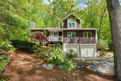 75 Downey St, Hopkinton, MA 01748 - Photo 1