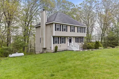 2240 Turnpike St, North Andover, MA 01845 - Photo 1