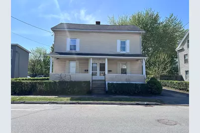27 Abbey St, Chicopee, MA 01013 - Photo 1
