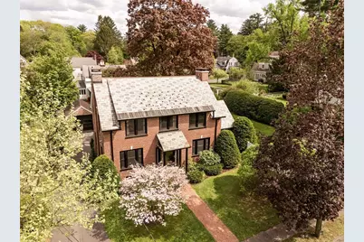 23 Prospect Avenue, Northampton, MA 01060 - Photo 1