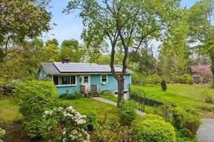 30 Trowbridge Rd, Bourne, MA 02532 - Photo 1