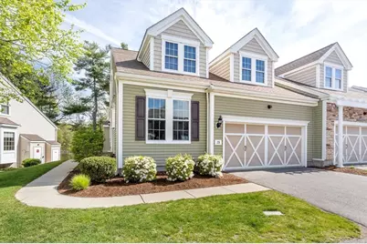 25 Kelly Way #25, Canton, MA 02021 - Photo 1