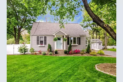 5 Garrison Circle, Northborough, MA 01532 - Photo 1