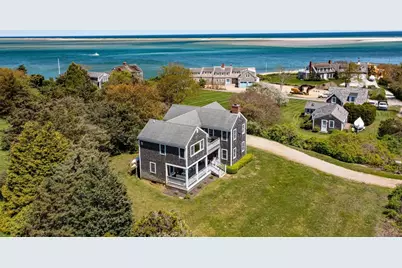 35 Whistler Lane, Chatham, MA 02633 - Photo 1